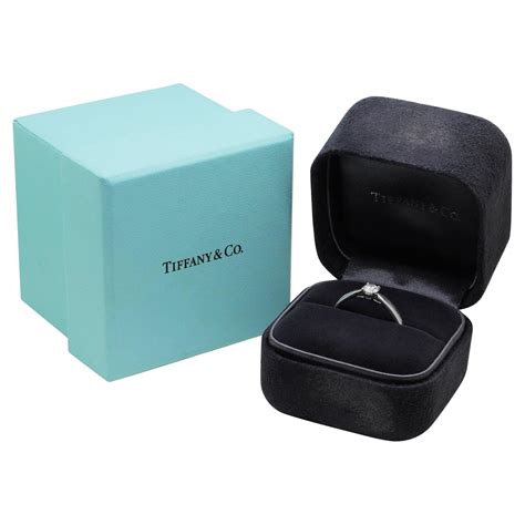 tiffany ring box for sale